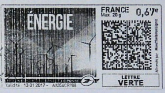 Energy Energie Wind Power