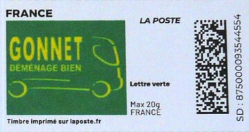 Gonnet Demenage Bien