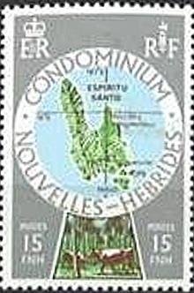 Espiritu Santo