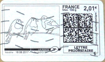 Three Birds