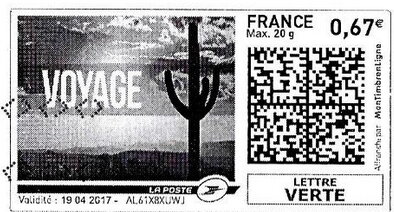 Voyage