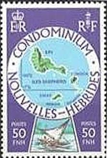 Shepherd Islands