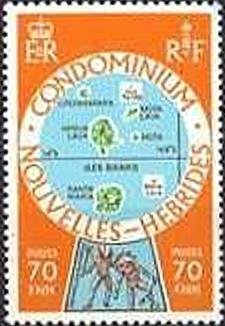 Banks Islands