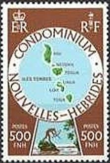 Torres Islands