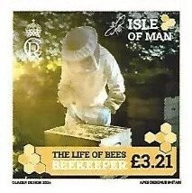 Beekeeper