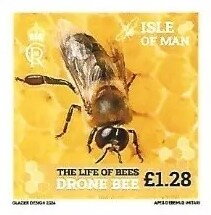 Drone Bee