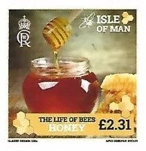 Honey