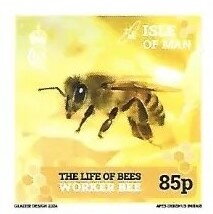 Worker Bee