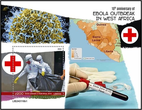 Ebola Outbreak in West Africa