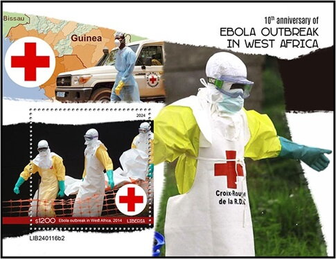 Ebola Outbreak in West Africa