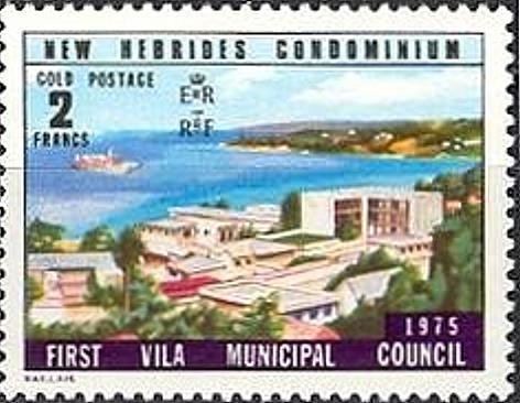 Harbour of Vila