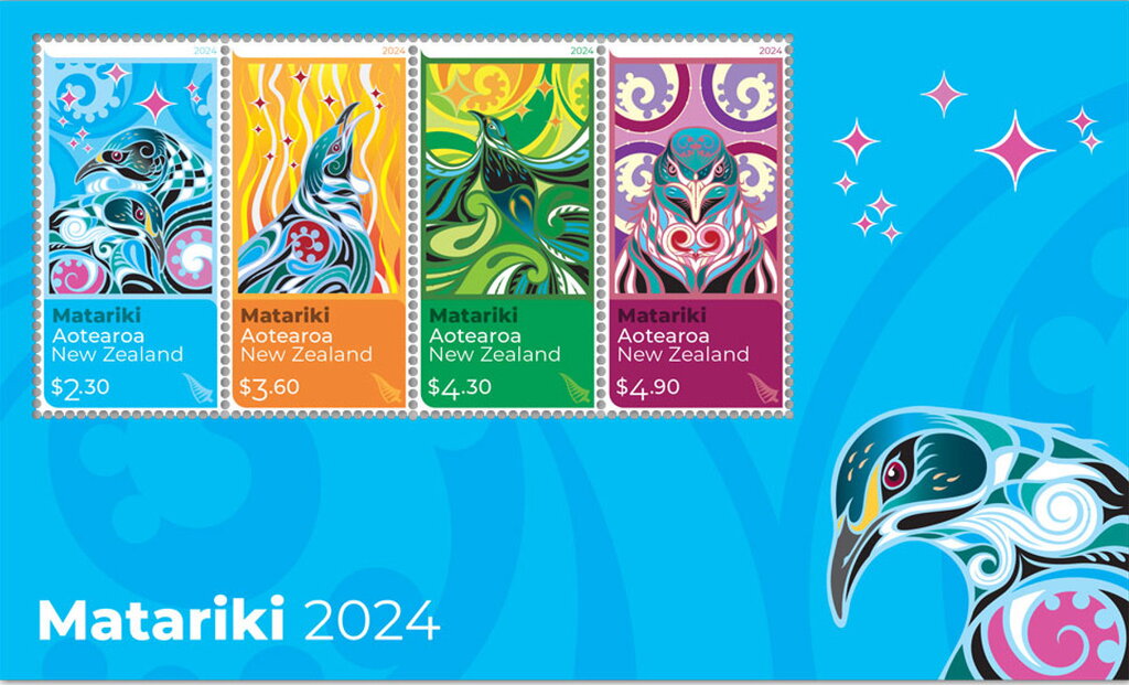 Matariki Festival 2024
