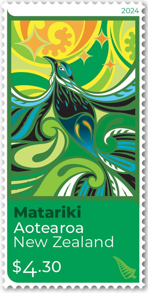 The Future : Ngā wā ā mua