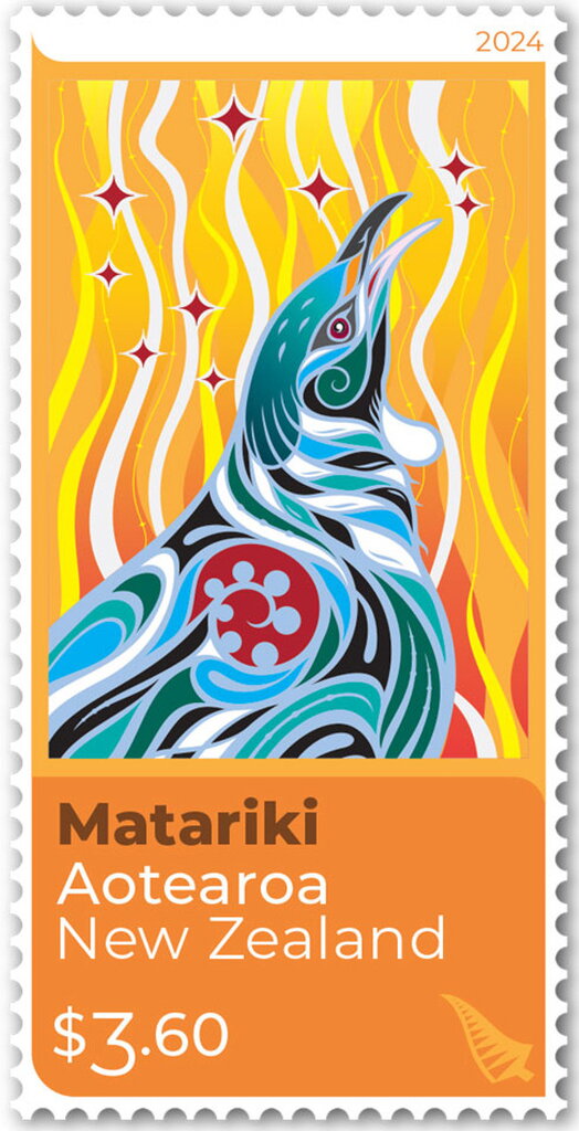 The Past : Ngā wā o mua
