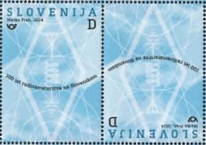 Amateur Radio in Slovenia, Centenary