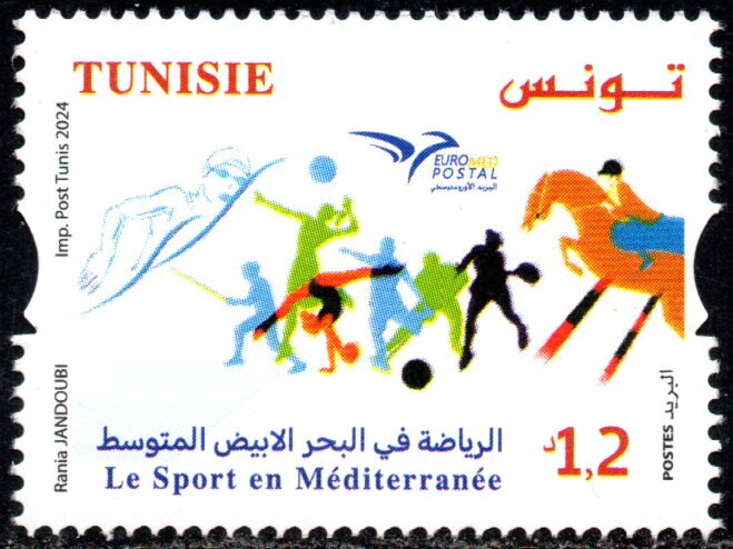 Sports in the Mediterranean