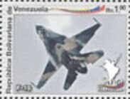F-16 jet