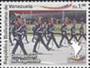 Members of Argentina delegation
