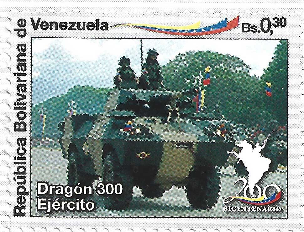 Military Parade, Armored Fighting Vehicle