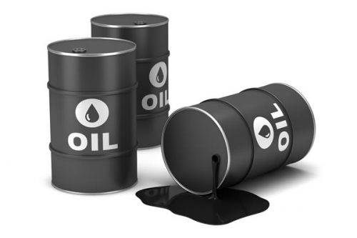 Petroleum
