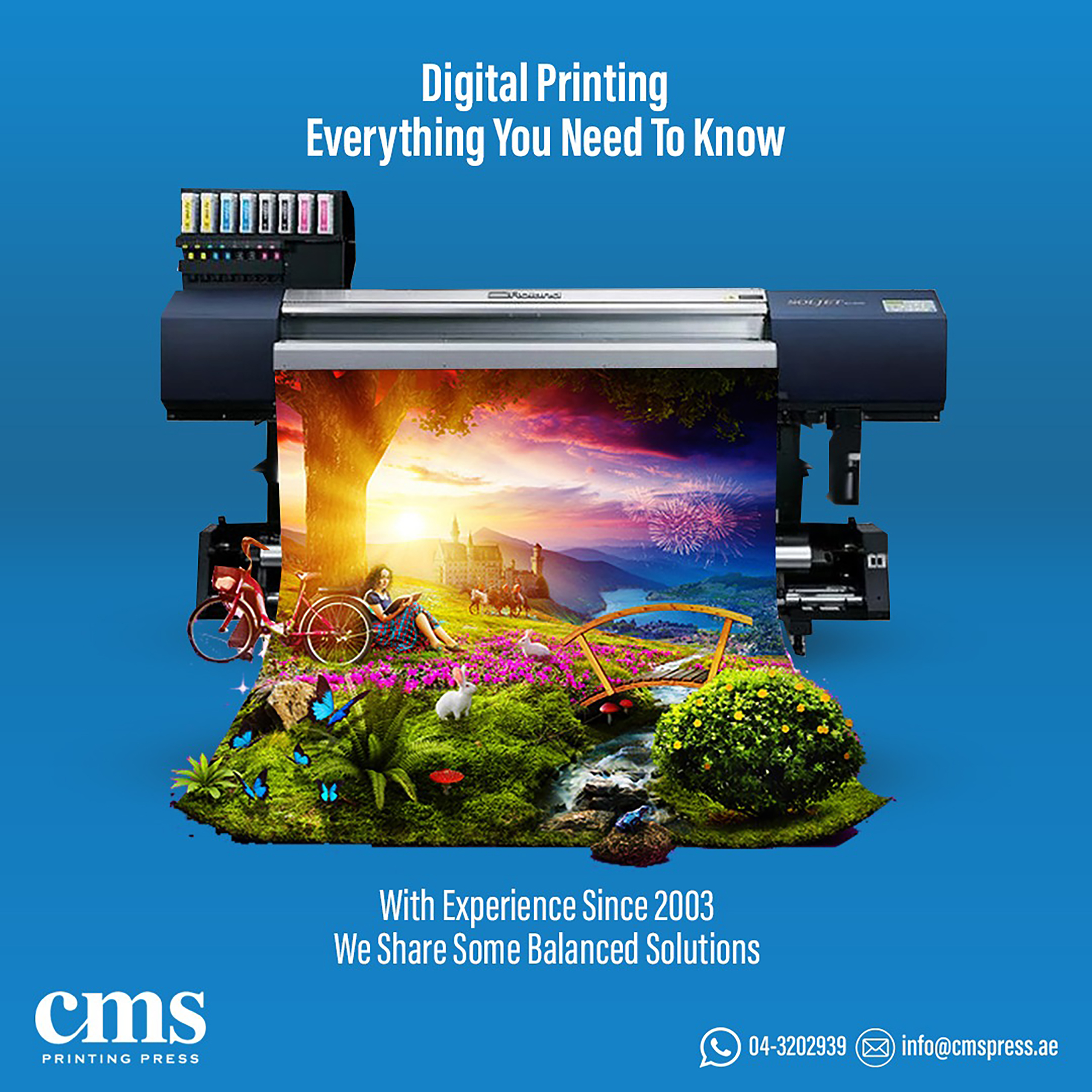 Printing