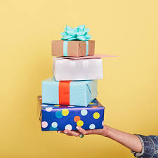 Presents / Gifts