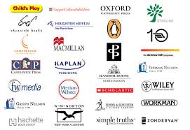 Publishers