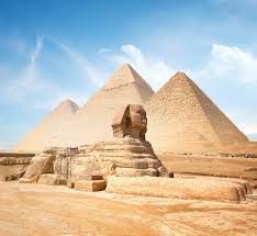 Pyramids
