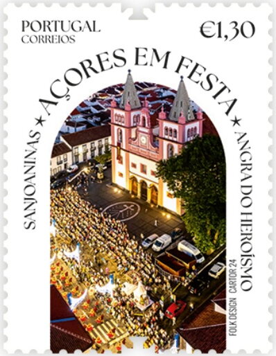 Festival of St. John, Angra