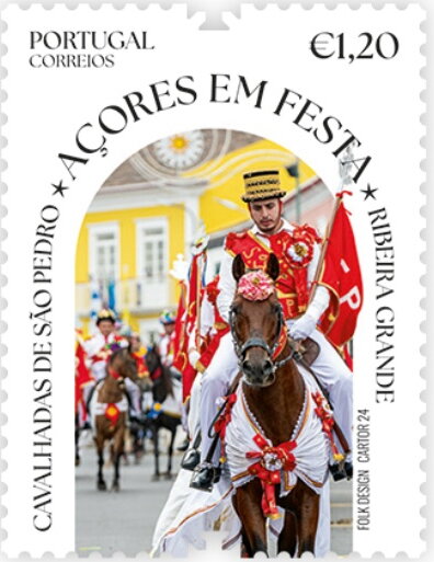St. Peter's Cavalcades, São Miguel