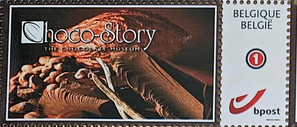 Choco-Story - The Chocolate Museum, Bruges
