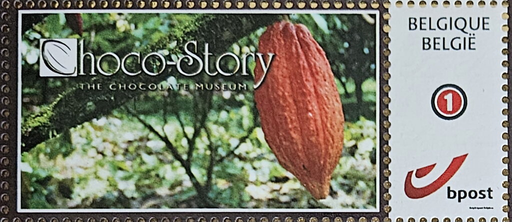 Choco-Story - The Chocolate Museum, Bruges