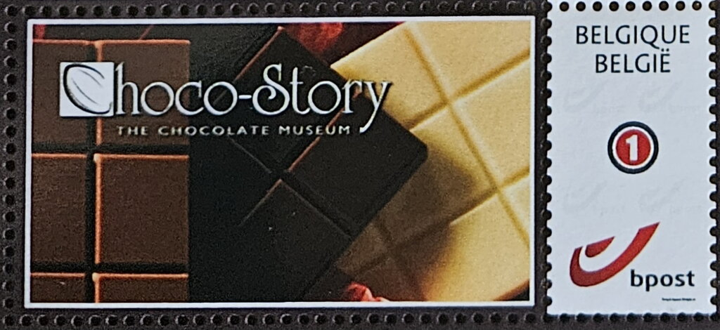 Choco-Story - The Chocolate Museum, Bruges