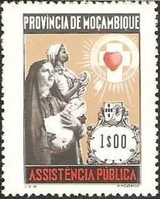 Public Assistance