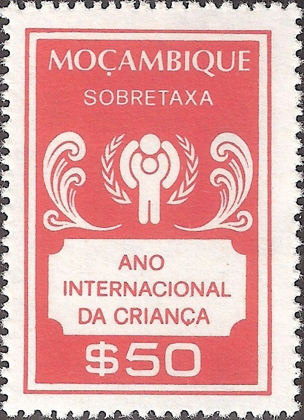 Ano Internacional da Criança