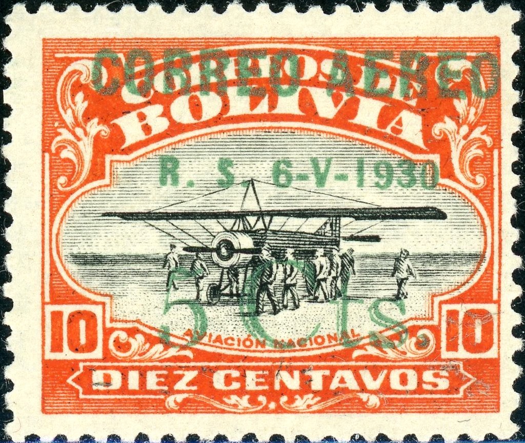 Aircraft type Morane-Soulnier