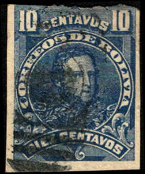 Jose Ballivian