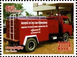 Fire Engines