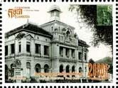 Postcards of Colonial Cambodia