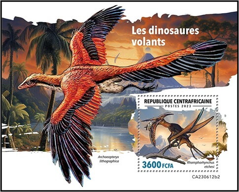 Rhamphorhynchus etchesi