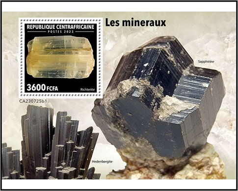 Richterite