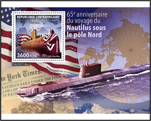 USS Nautilus