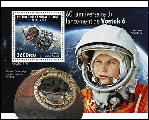 Vostok 6