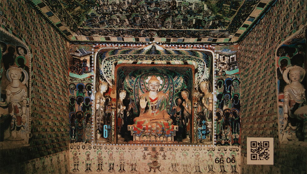 Sui Buddha