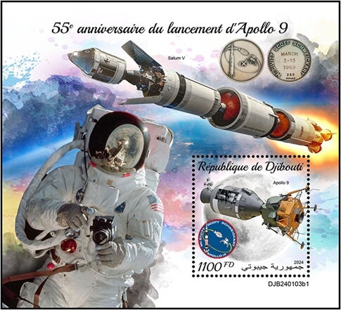 Apollo 9
