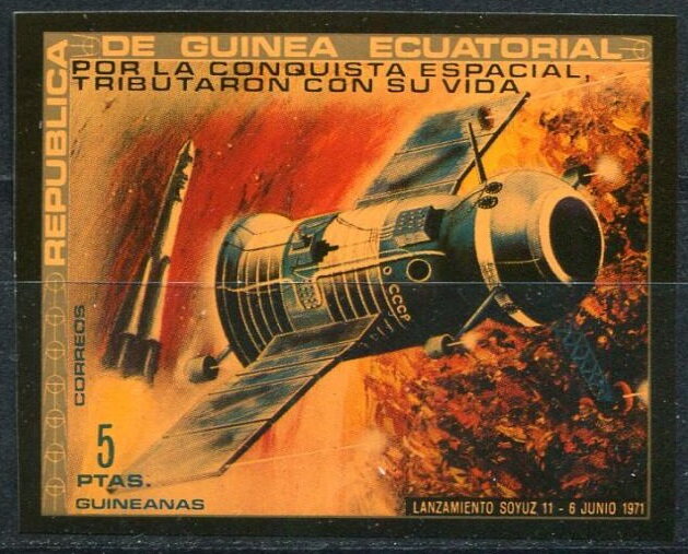 Soyuz 11