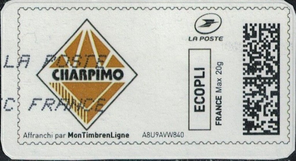 Charpimmo