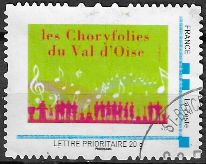 Choryfolies du Val d'Oise