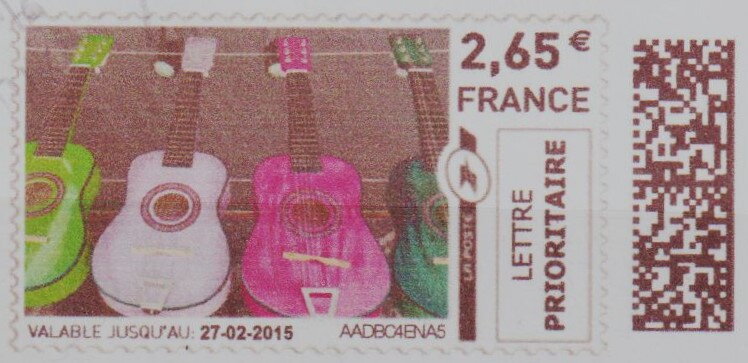 Guitars