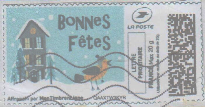 Happy Christmas, House, Bonnes Fetes